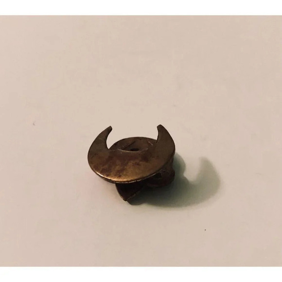 Vintage Boy Scout Pin Button Hole Lapel Badge - Picture 7 of 9